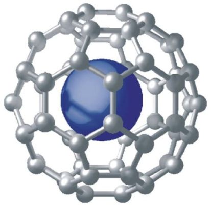  Fullereni: Materiali Nanostrutturati per la Rivoluzione Optoelettronica!