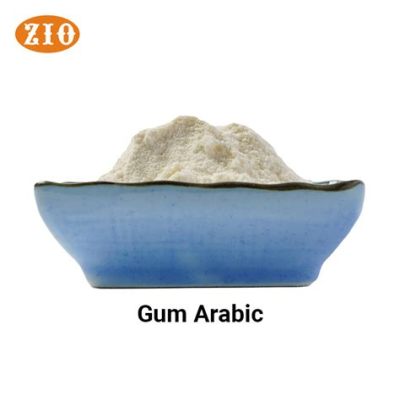  Gum Arabic: Un Additivo Multifunzionale per Rivoluzionare le tue Formule Industriali!