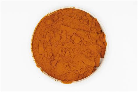  Tumeric: Un potente colorante naturale e un prezioso ingrediente per prodotti cosmetici biologici!